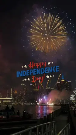 Independence day
