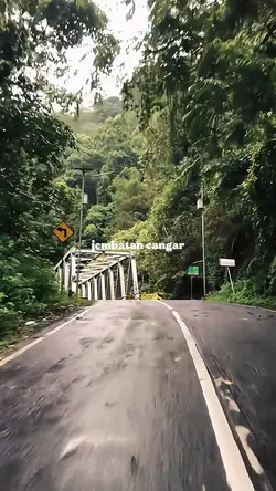 jembatan cangar