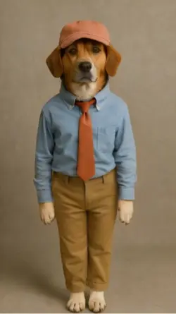 Disco dog 