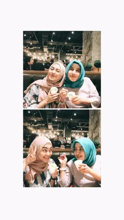 hari ibu estetik