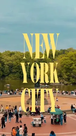 New York City 