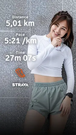 Running #138
