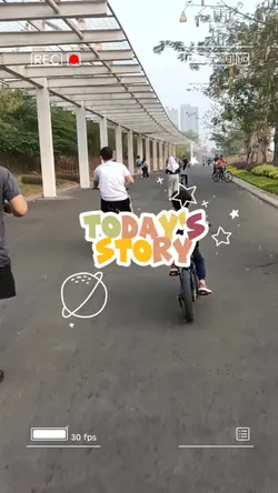 KIDS STORY