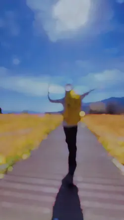 Baila Con La Ola
