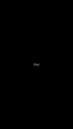 #stay
