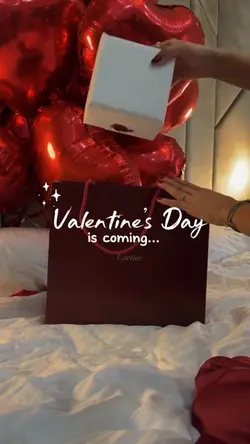 Valentine Day