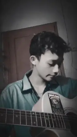 story gitaran