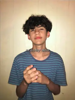 SCOOBY DOO PA PA
