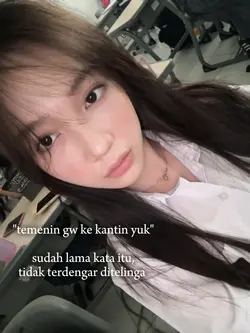 temenin ke kantin yu