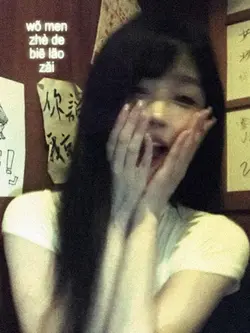 Ni Hao My Fine Shyt