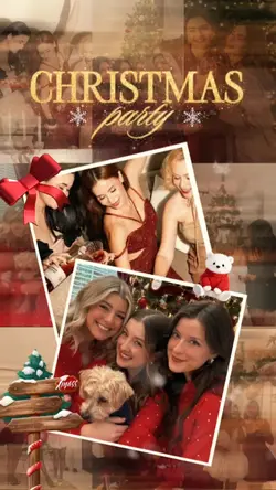 Christmas Party 