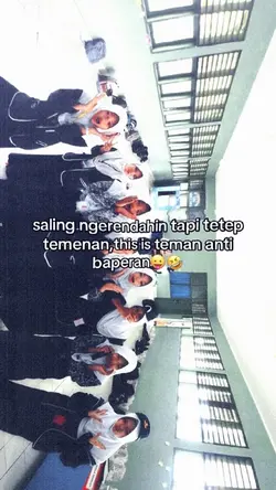saling ngerendhin
