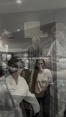 Memories stay