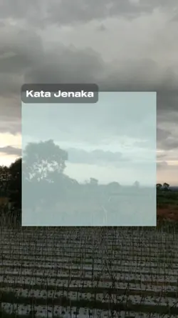 Kata Jenaka