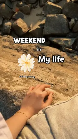 happy weekend
