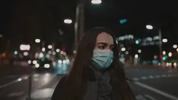 NOBODY'S HOME