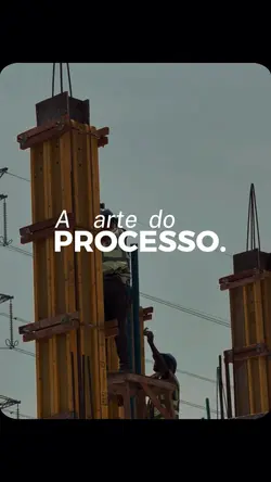 OBRAS • CONSTRUÇÃO