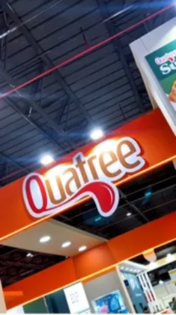 Reels Stand feira 