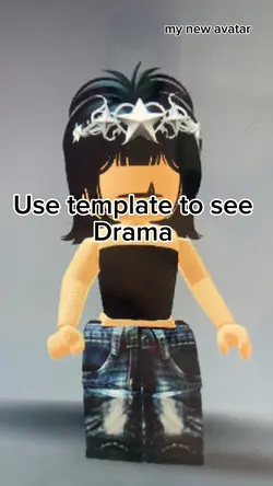 wanna see drama?? 