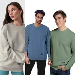 sweater polos