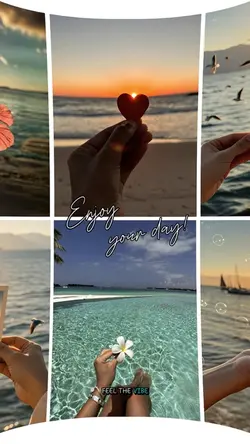 Enjoy your day 