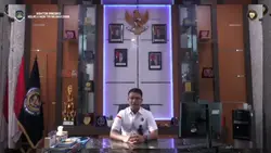 Ucapan Selamat
