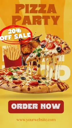 FAST FOOD | DALE