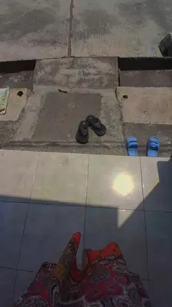 ekstrak dulu  ya