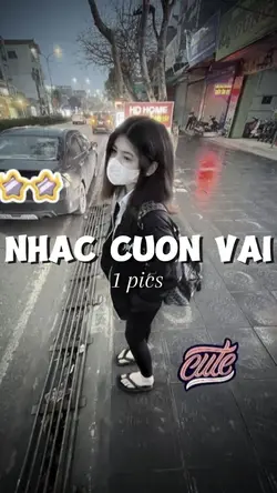 vòng lặp xịn