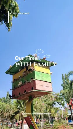 family time