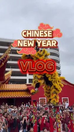 vlog imlek 2026