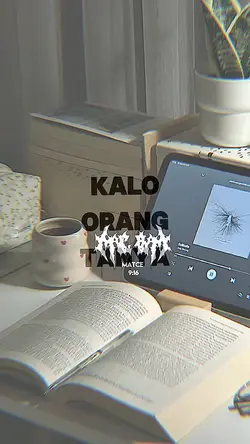 Orang timur JJ