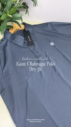 Kaos pria