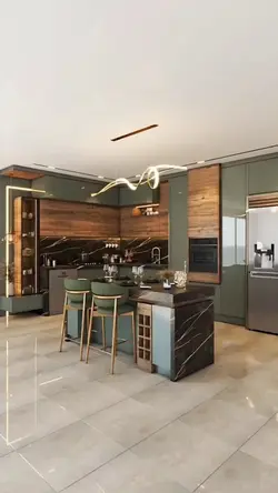 kitchen Set