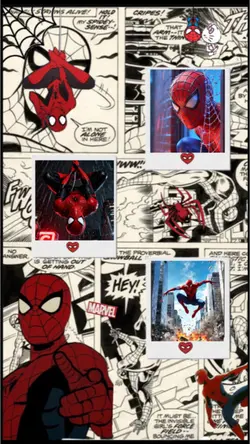 Homem aranha