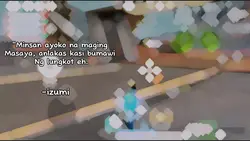 gumawa ko Naman eh!