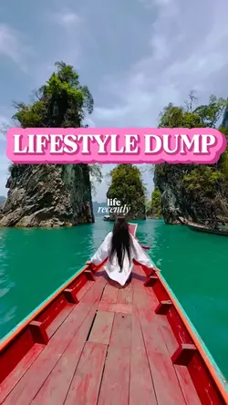 Lifestyle Dump