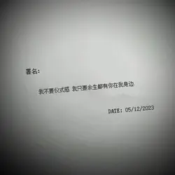 仅改文字