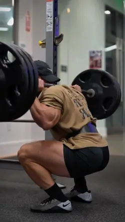 GYM STRONGER "3