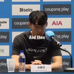 Son heung min