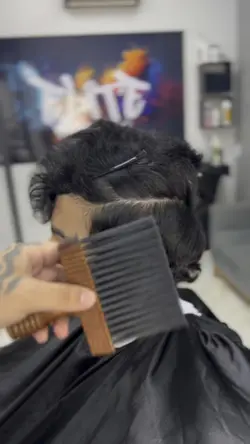 Edit barbershop