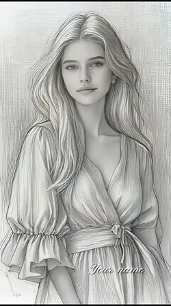 Image to Sketch