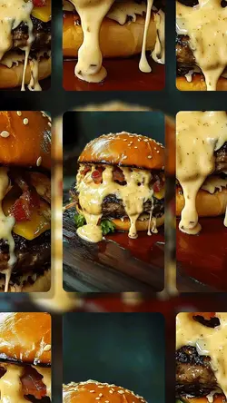 Food story 