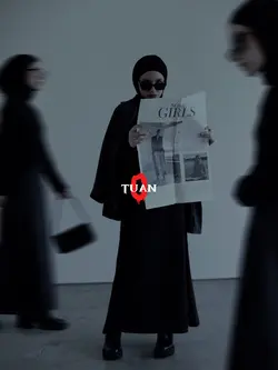 O tuan feast…