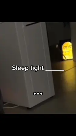 Sleep Tight