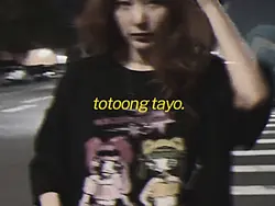 totoong tayo