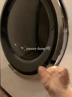 january dump