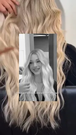 Hair trend