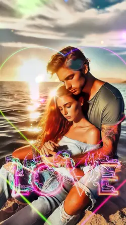 Rainbow LOVE