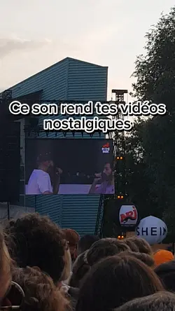 nostalgiques 